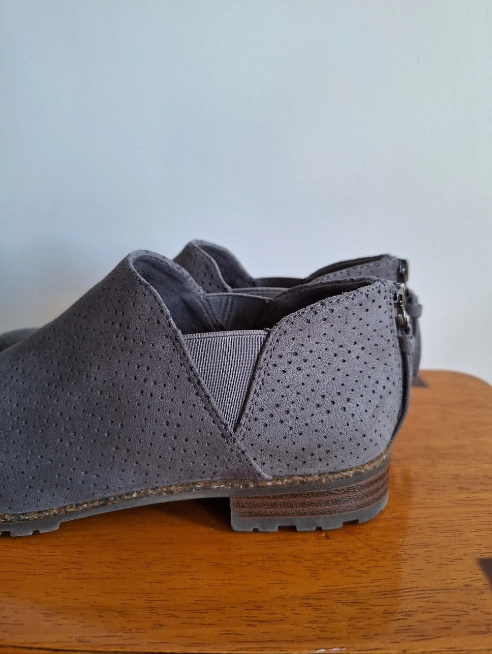 Dr. Scholl's Roll Call Women's Ankle Boots Size 7.5M
